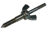 90113-759-003 BOLT, AIR CLEANER (Honda Code 3790870) Honda Engine Parts (HO-90113759003)