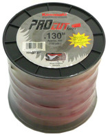 99969-1831 Trimmer Line, .130" 3 Pound Spool, Approx. 405' / 135Yds. Square Pro Line Kawasaki Handheld Equipment Parts (KA-999691831) 99969-1831 Trimmer Line, .130" 3 Pound Spool, Approx. 405' / 135Yds. Square Pro Line Kawasaki Handheld Equipment Parts (KA-999691831)