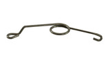 plate shut-off spring Lesco Lawnmower Parts (LES-704956)