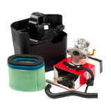 591925 CARBURETOR (BS-591925)