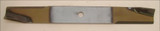 Blade 17 3/4" Long 2" Wide 5/8" ID Murray Lawnmower Parts (BLADE-1775)