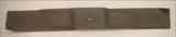 Blade 21" long 2 3/4" Wide 3/8" ID Murray Lawnmower Parts (BLADE-21) Blade 21" long 2 3/4" Wide 3/8" ID Murray Lawnmower Parts (BLADE-21)