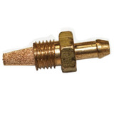 Brass Fuel Filter for JD6x4Gator Conversion Kit Conversion Kit Parts (JD6X4GAT-BRFIL-K29)