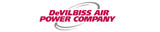 Aluminum Tubing Devilbiss Air Products Air Accessories (K-0489)