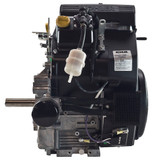 25hp Kohler Command Pro Series Engine, Horizontal 1-1/8x4 Shaft, Electric Start, 20 Amp Alternator