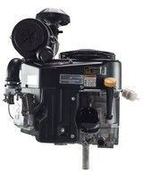25.5hp Kawasaki FX Series Engine, Vertical 1-1/8x4-9/32 Shaft, Electric Start, 15 Amp Alternator (FX730V-S26-S)