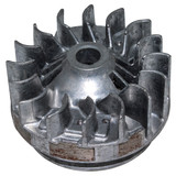 Flywheel Shibura Engine Parts (150108061)