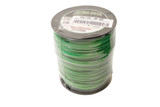 .130 Diameter Square Trimmer Line, Comes in 6lb. Spool Handheld Equipment Parts (TRIM-LINE-.130-6LB)