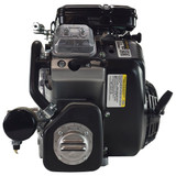 18hp Briggs & Stratton Vanguard Series Engine, Horizontal Tapered Shaft, Electric + Recoil Start, 16 Amp Alternator (356447-0654)