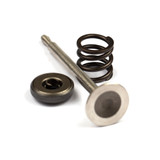 BRIGGS VALVE-EXHAUST 494191 Briggs & Stratton Engine Parts (BS-494191)