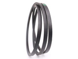 DECK BELT- 60 LAZER Z ( 5/8" x 199") (LP-1098073)