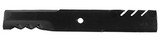 HUSTLER BLADE, GATOR MULCHER½ 3-IN-1 HI-LIF  96-318 ; REPLACES 782532 & 396-704 & 783753  Oregon Lawnmower Parts (OR-96318)