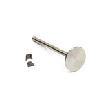 394435 VALVE-INTAKE Briggs & Stratton Engine Parts (BS-394435)
