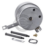 BRIGGS MUFFLER 495805S Briggs & Stratton Engine Parts (BS-495805S) BRIGGS MUFFLER 495805S Briggs & Stratton Engine Parts (BS-495805S)