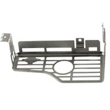 GUARD-MUFFLER (BS-497683) GUARD-MUFFLER (BS-497683)