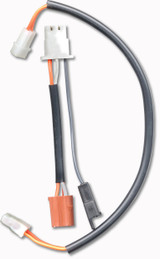 Wire Harness for Intek on JD325, JD345 Conversion Kit Parts (JD325-WIRE-BSINTEK) Wire Harness for Intek on JD325, JD345 Conversion Kit Parts (JD325-WIRE-BSINTEK)