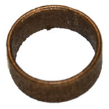 Bronze Bushing, .876" ID x 1" OD x .375" Long Conversion Kit Parts (BUSH-.876X1X.375)