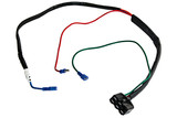 Wire Harness for gator 6x4 with 21hp Briggs (JD6X4GATOR-WIRE-BV)