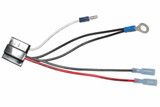 Wiring Harness to connect relay on most conversion kits Conversion Kit Parts (RELAY-HARNESS)