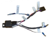 Wiring Harness for Conversion Kit Engine Conversion Kit Parts (SIMP7012-WIRE-BV)