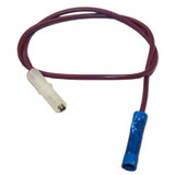 Wire Harness for Briggs Vanguard Engine On Woods 5182 Conversion Kit Parts (WOODS5182-WIRE-BV)