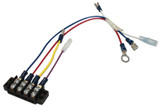 Wire Harness for John Deere 70 Conversion Kit Conversion Kit Parts (SEW-JD70WIREBV)