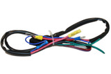 Wiring harness for CASE1818 with Briggs eng Conversion Kit Parts (CASE1818-WIRE-BV)
