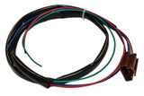 Wire harness 2 for Bobcat 500 with 27 hp Kohler engine (BOBCAT500-WIRE2-KO)