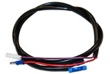 Wiring harness for Bobcat 520 with Briggs Engine Conversion Kit Parts (BOB520-WIRE-BV)