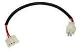 Wire harness for John Deere LT155 with Briggs Engine (JD-LT155-WIRE-BV) Wire harness for John Deere LT155 with Briggs Engine (JD-LT155-WIRE-BV)