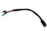Wire Harness for Case 1816B Conversion Kit using Honda engine Conversion Kit Parts (CASE1816B-WIRE-H)