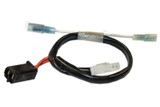 Wire Harness for Bolens QT16 Conversion Kit Conversion Kit Parts (BOLENS-QT16-WIRE)