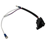 Wire Harness for Simplicity Sovereign with Briggs Vanguard Conversion Kit Engine Conversion Kit Parts (SIMPSOV-WIRE-BV)