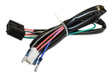 Wire Harness for John Deere 425 with Briggs Engine, Unbranded (JD425-WIRE-BV)