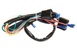 Wire Harness for John Deere 757 with Kohler engine, Unbranded (JD757-WIRE-KO-R1)