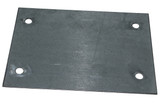 Bob540-Heat-Shld Heat Shield for BobCat 540 Conversion Kit with Briggs Vanguard Engine. BOB540-HEAT-SHLD Conversion Kit Parts (BOB540-HEAT-SHLD-R1)