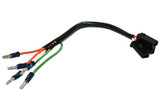 Wire Harness For JD-AMT600 Conversion Kit Conversion Kit Parts (JD-AMT600-WIRE-L)