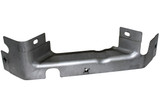 Heat shield Briggs & Stratton Engine Parts TAKEN OFF NEW ENGINE (BS-691498-D1)