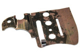 Guide Plate Dolmar Handheld Equipment Parts (DOL-170111070)