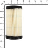 BRIGGS FILTER-AIR CLEANER CARTRIDGE 793569; USES 793685 PRE FILTER, fits models "31"   Stratton Engine Parts - Taken Off New Engine (BS-793569-D1)