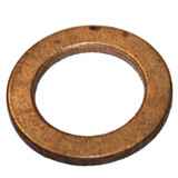 Bronze Bushing 1" ID. x 1.5" OD. x 0.115" Thickness Conversion Kit Parts (BUSH-1X.115)