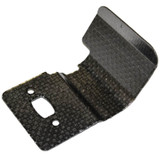 ECHO SHIELD, EXHAUST V104000780 Echo Handheld Equipment Parts, Echo (EC-V104000780)