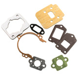 GASKET REPAIR KIT Echo Handheld Equipment Parts (EC-88900021462)