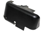 SHIELD-HEAT  TAKEN OFF NEW ENGINE (BS-795886-D1)