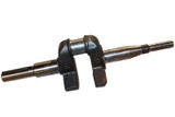 694113 CRANKSHAFT new old stock slight surface rust (BS-694113)