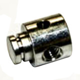 16617-ZJ1-840 HOLDER, CABLE (Honda Code 6529143). Use from Engine SN 2006524 Honda Conversion Kit Parts (HO-16617ZJ1840)