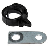 32171-GJ1-003 CLIP, WIRE HARNESS (Honda Code 1858554) Honda Engine Parts (HO-32171GJ1003)