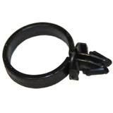 HONDA CLIP, WIRE HARNESS 90617-SA0-003 Honda Engine Parts (HO-90617SA0003)