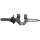 13311-Z8B-900 CRANKSHAFT (HO-13311Z8B900) - Small Engine Warehouse