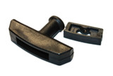 STARTERGRIP (W/INSE HOMELITE for saw 150, 330 (HOM-A69962B)